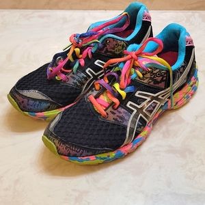 Asics Gel Noosa Tri 8 Size 6
